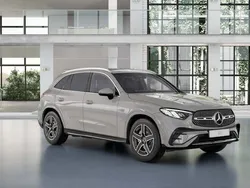 New 2026 Mercedes 300 AMG line Estate | £54,420