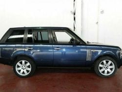 Used 2005 Land Rover Range Rover SUV | £10,949