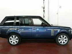 Used 2005 Land Rover Range Rover SUV | £10,949