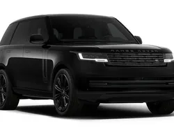New 2025 Land Rover Range Rover HSE SUV | £109,664 (Fair price)