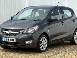 Used 2016 Vauxhall Viva | £6,999 (Fair price)
