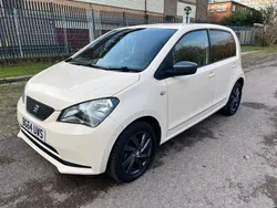 Beige Used 2014 Seat Mii Hatchback | £2,500 (Good price)