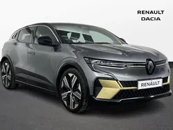 Other Used 2023 Renault Mégane Iconic Hatchback | £21,400 (Fair price)
