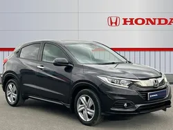 Used 2020 Honda HR-V Hybrid SUV | £12,604 (Good price)