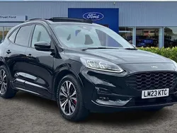 Used 2023 Ford Kuga ST-Line X SUV | £23,597 (Fair price)