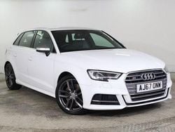 Used 2017 Audi A3 | £14,975 (Good price)