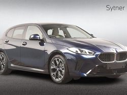 New 2025 BMW 120 M Sport Hatchback | £33,175 (Fair price)