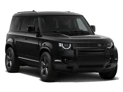 New 2025 Land Rover Defender HSE Dynamic SUV | £76,644 (Super price)