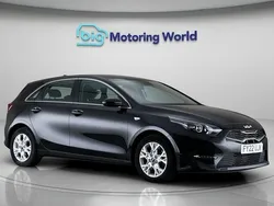 Used 2021 Kia Ceed 2 Hatchback | £12,800 (Fair price)