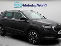 Used 2025 Skoda Karoq SE L SUV | £14,400 (Super price)