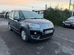 Used 2011 Citroën C3 Picasso MPV | £1,650 (Fair price)