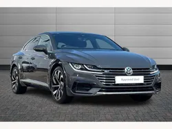 VW Arteon