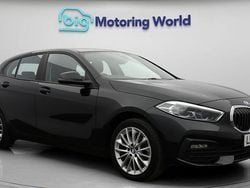Used 2024 BMW 118 Hatchback | £17,900 (Super price)