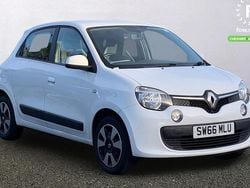 Used 2019 Renault Twingo Play Hatchback | £5,399 (Good price)