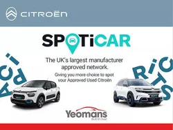 Grey Used 2024 Citroën e-Berlingo MPV | £15,500 (Super price)