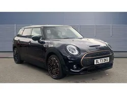 Other Used 2023 Mini Cooper Clubman Premium Plus Estate | £30,615