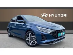 Other New 2024 Hyundai i20 Premium Hatchback | £21,047 (Fair price)