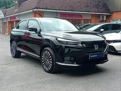 Crystal black New 2024 Honda e:Ny1 Advance SUV | £24,950