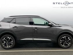 Used 2020 Peugeot 2008 Allure SUV | £12,278 (Fair price)