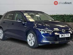 Used 2024 VW Golf VIII Style Hatchback | £17,750 (Super price)
