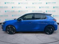 Blue Used 2022 Vauxhall Corsa Ultimate Hatchback | £13,995 (Fair price)