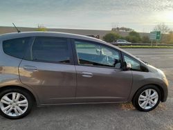 Brown Used 2013 Honda Jazz EX Hatchback | £3,695 (Super price)
