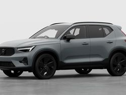 Vapour grey New 2025 Volvo XC40 Plus SUV | £41,660 (Fair price)