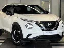 Used 2023 Nissan Juke N-Connecta SUV | £16,400 (Fair price)