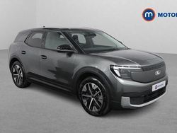 Grey Used 2025 Ford Explorer Select SUV | £27,999 (Fair price)