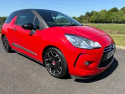 Red Used 2014 Citroën DS3 Hatchback | £4,495 (Fair price)