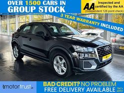 Black Used 2020 Audi Q2 Sport SUV | £13,895 (Fair price)