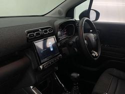 Blue Used 2022 Citroën C3 Aircross PureTech SUV | £13,208 (Fair price)