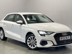 Used 2022 Audi A3 | £16,199 (Good price)