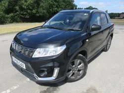 Black Used 2020 Suzuki Vitara SZ-T SUV | £11,490 (Fair price)