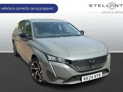 Used 2024 Peugeot 308 Allure Estate | £19,487 (Fair price)