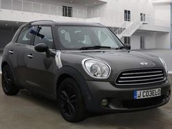 Used 2011 Mini Cooper Countryman SUV | £3,695 (A bit pricey)