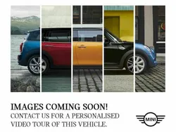 Silver Used 2018 Mini Cooper Hatch Hatchback | £10,495 (Good price)