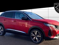 Used 2022 Peugeot 3008 Premium Estate | £21,311 (Fair price)