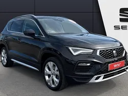 Used 2025 Seat Ateca Xperience SUV | £20,020 (Good price)