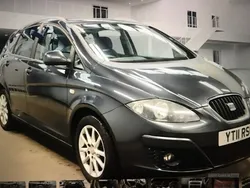 Used 2011 Seat Altea XL Ecomotive MPV | £3,495 (Expensive)