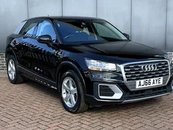 Used 2018 Audi Q2 Sport SUV | £12,990 (Good price)