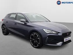 Used 2024 Cupra Leon VZ2 Hatchback | £19,649 (Super price)
