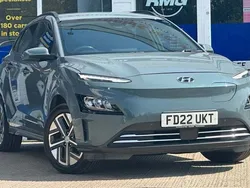 Used 2023 Hyundai Kona Premium SUV | £14,550 (Good price)