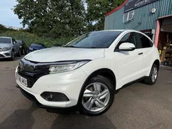 White Used 2019 Honda HR-V EX SUV | £12,980 (Fair price)