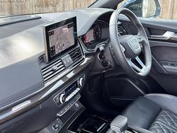 Used 2024 Audi SQ5 SUV | £53,799