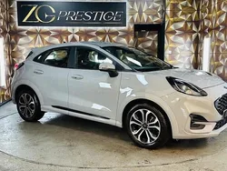 Used 2023 Ford Puma ST-Line Hatchback | £12,795 (Good price)