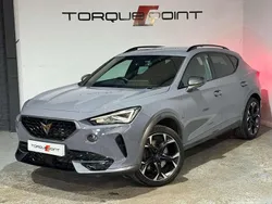 Grey Used 2023 Cupra Formentor VZ2 SUV | £28,750 (A bit pricey)