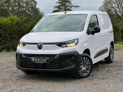 White Used 2024 Citroën Berlingo MPV | £15,300 (Fair price)