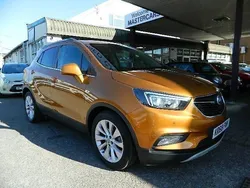 Orange Used 2019 Vauxhall Mokka X Elite SUV | £10,695 (Fair price)