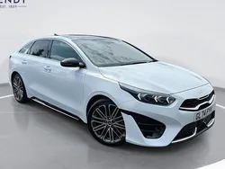 Used 2025 Kia ProCeed GT-Line S Hatchback | £24,899 (A bit pricey)